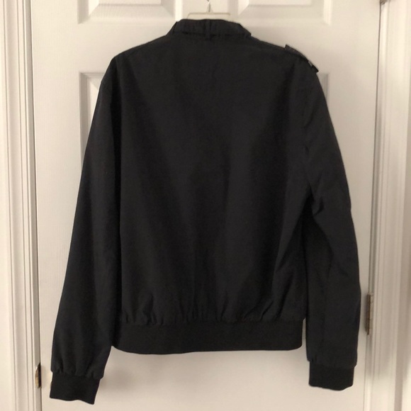 Member’s Only Men’s Iconic Racer L Jacket - Picture 4 of 7